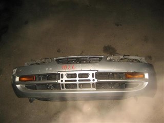 Бампер Toyota Marino Новосибирск
