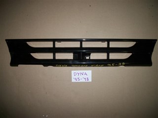 Решетка радиатора Toyota Dyna Уссурийск