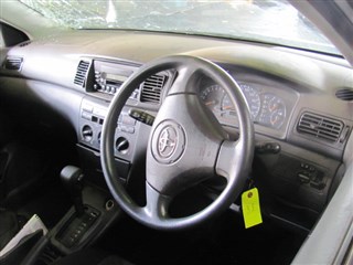 Коврики комплект Toyota Corolla Runx Владивосток