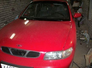 Запчасти на дэу нубира вагон 1998г Daewoo Nubira Москва