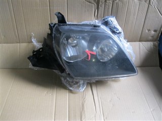 Фара Mazda MPV Владивосток