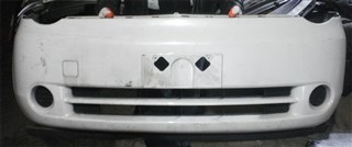Бампер Toyota Sienta Владивосток