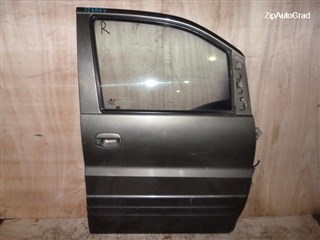 Дверь Hyundai Grand Starex Москва