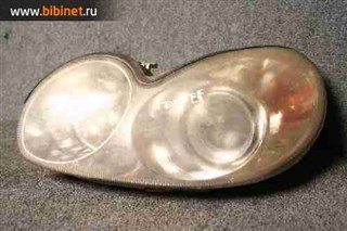 Фара Hyundai Sonata Красноярск