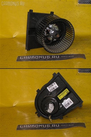 Мотор печки Audi TT Coupe Владивосток
