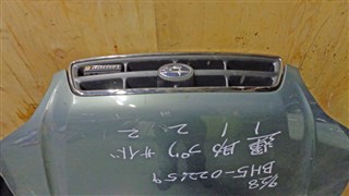 Капот Subaru Legacy Lancaster Новосибирск