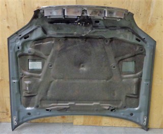 Капот Subaru Legacy Lancaster Новосибирск