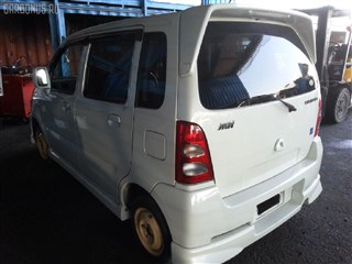 Зеркало Suzuki Wagon R Solio Владивосток