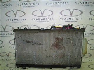 Радиатор основной Subaru Legacy Wagon Владивосток