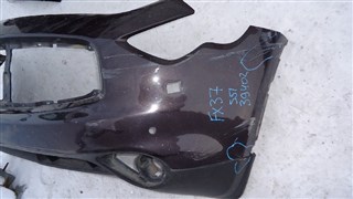 Бампер Infiniti FX37 Томск