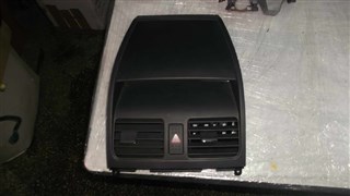 Планка декоративная Suzuki SX4 Новосибирск