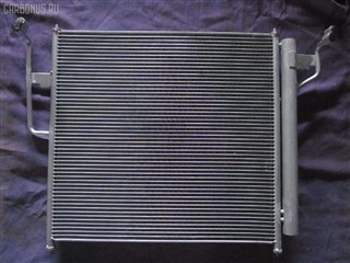 Радиатор кондиционера Infiniti QX56 Новосибирск