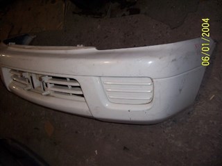 Бампер Toyota Liteace Noah Владивосток