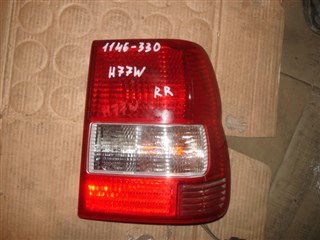 Стоп-сигнал Mitsubishi Pajero IO Владивосток