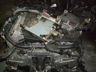 Двигатель Nissan Cefiro Новосибирск