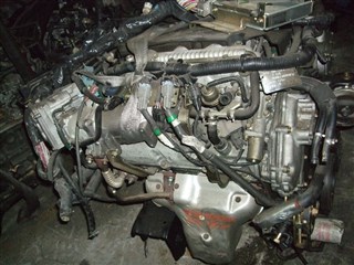 Двигатель Nissan Cefiro Новосибирск
