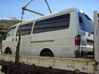 Стойка кузова средняя Mazda Bongo Brawny Владивосток