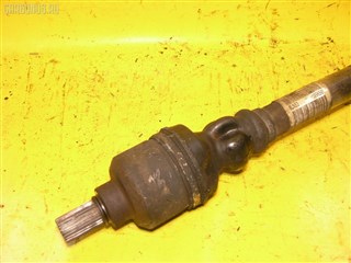 Привод Peugeot 206 Владивосток