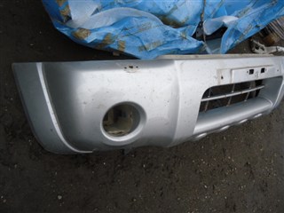 Бампер Nissan NP300 Томск