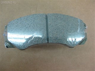 Тормозные колодки Honda Horizon Новосибирск