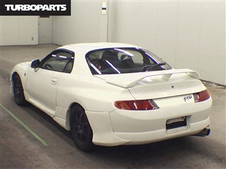 Ступица Mitsubishi FTO Находка