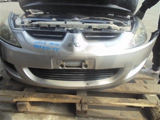 Nose cut Mitsubishi Grandis Владивосток