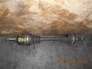 Привод Toyota Carina Владивосток