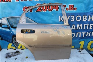 Дверь Chevrolet Lacetti Бердск