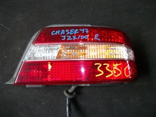 Стоп-сигнал Toyota Chaser Уссурийск