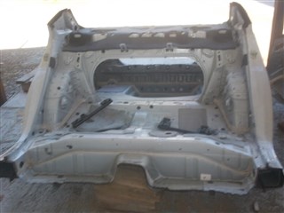 Rear cut Toyota Camry Новосибирск