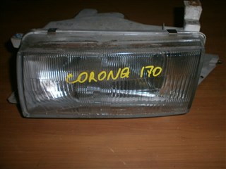 Фара Toyota Corona Новосибирск