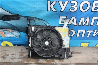 Радиатор основной KIA Picanto Бердск