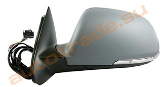Зеркало Skoda Octavia Иркутск