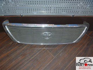 Решетка радиатора Toyota Avalon Иркутск