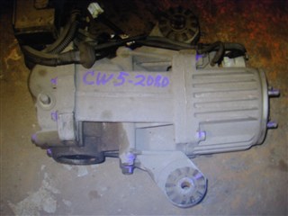 Редуктор Mitsubishi Outlander XL Новосибирск