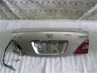Крышка багажника Toyota Brevis Владивосток