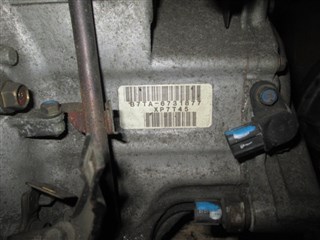 АКПП Honda Lagreat Томск