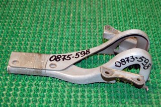 Петля капота Suzuki Wagon R Solio Новосибирск