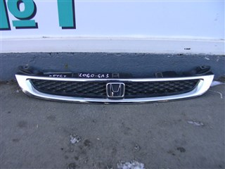 Решетка радиатора Honda Logo Владивосток