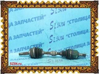 Привод Nissan Prairie Joy Новосибирск