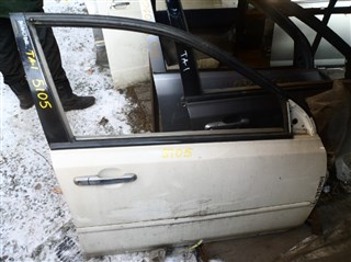 Дверь Honda Avancier Владивосток