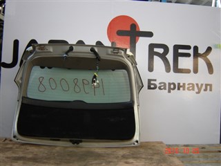 Дверь задняя Toyota Mark II Wagon Blit Барнаул