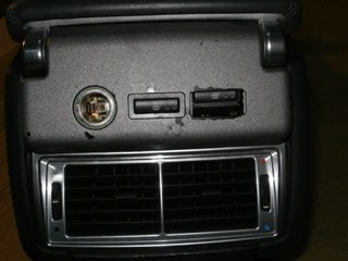 Консоль Land Rover Range Rover Владивосток
