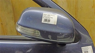 Зеркало Toyota Rush Новосибирск