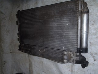 Радиатор масляный Mini Cooper Владивосток