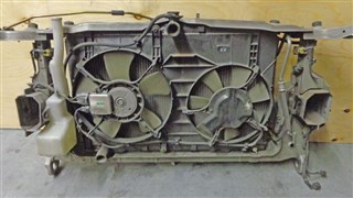 Рамка радиатора Mitsubishi Grandis Новосибирск