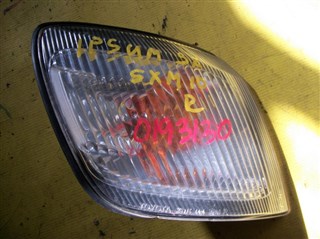Габарит Toyota Ipsum Уссурийск