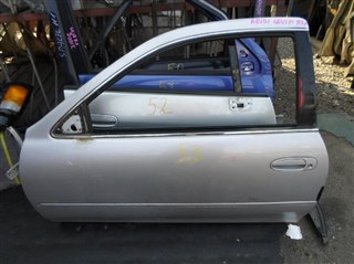 Дверь Toyota Corolla Levin Владивосток