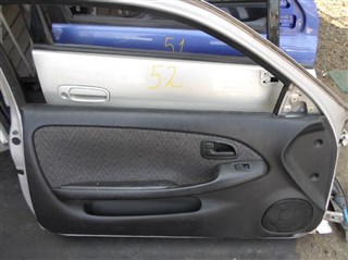Дверь Toyota Corolla Levin Владивосток