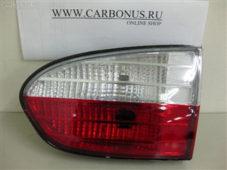 Вставка между стопов Hyundai Grand Starex Владивосток
